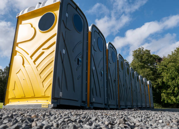 Best Portable Restroom for Sporting Events  in , WA