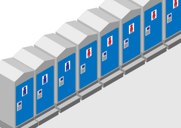 Best Portable Toilet Rental for Emergency Services  in , WA