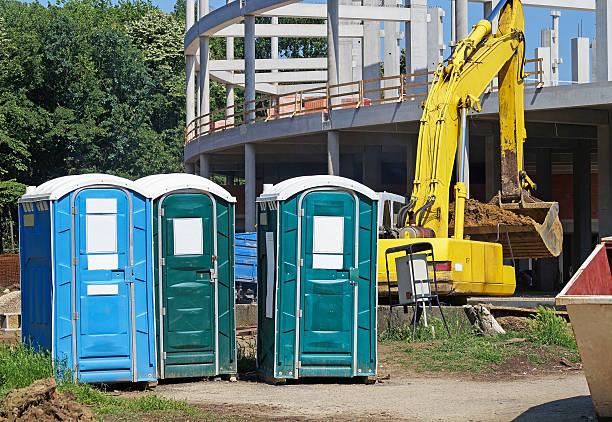 Best Portable Toilets with Baby Changing Stations  in , WA
