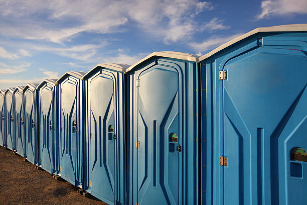 Best Standard Portable Toilet Rental  in , WA